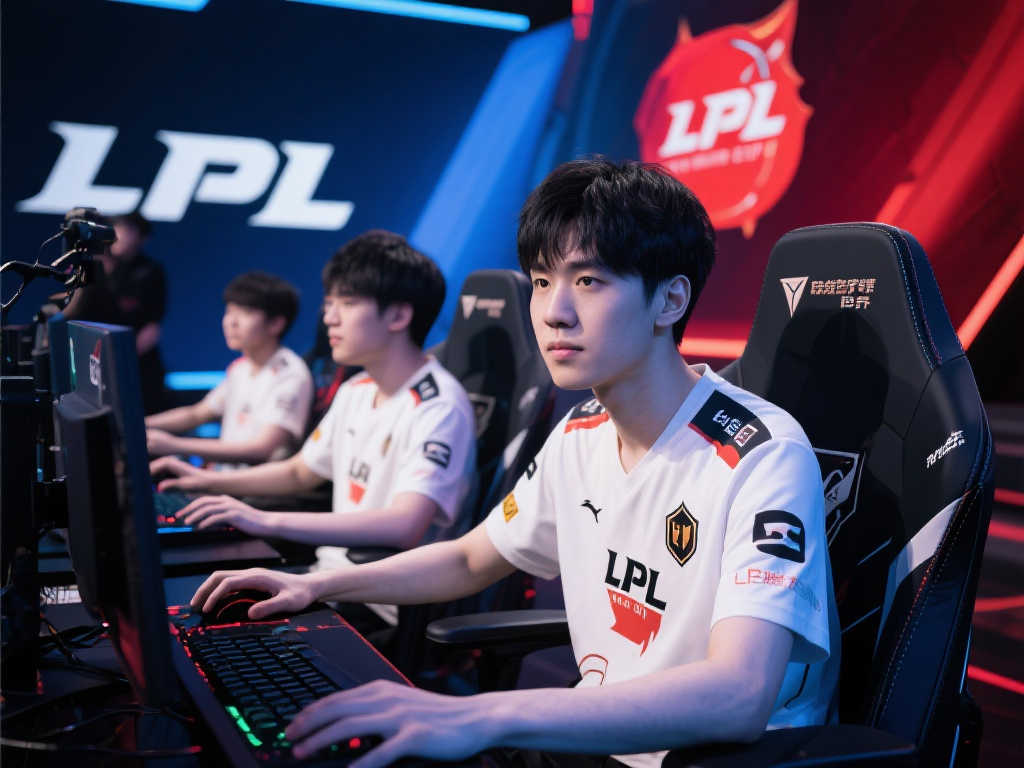 电竞行业年收入突破千亿,成为新兴支柱产业 电竞行业年收入突破千亿,成为新兴支柱产业