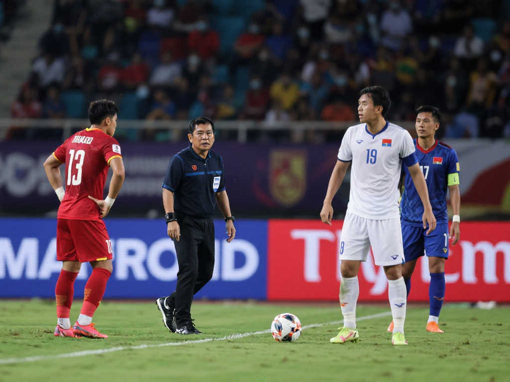 赛前狂言成笑柄！泰国媒体：主场输给实力未见大涨的中国队令人惋惜